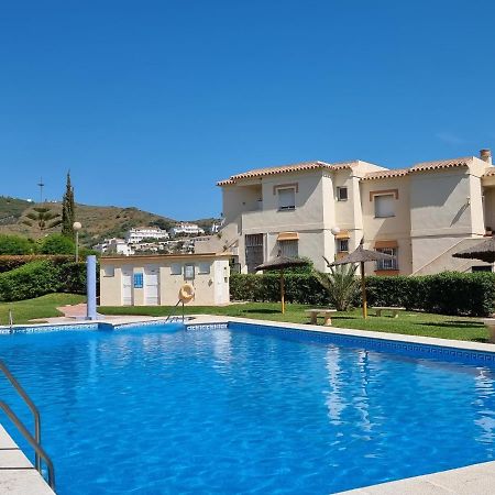 Appartamento Brisamar Torrox Esterno foto