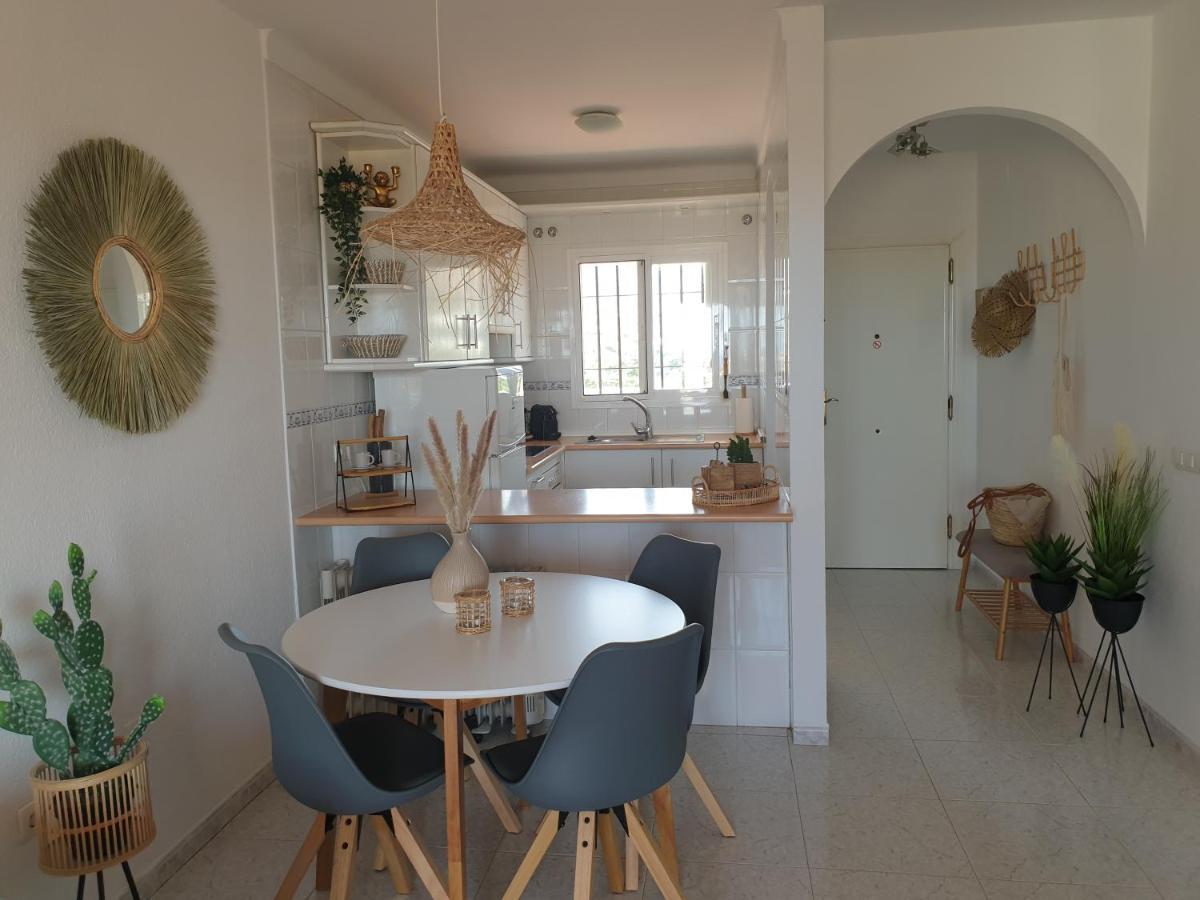 Appartamento Brisamar Torrox Esterno foto