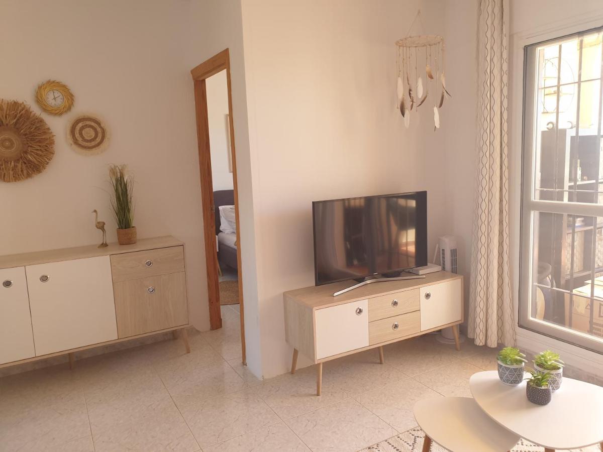Appartamento Brisamar Torrox Esterno foto