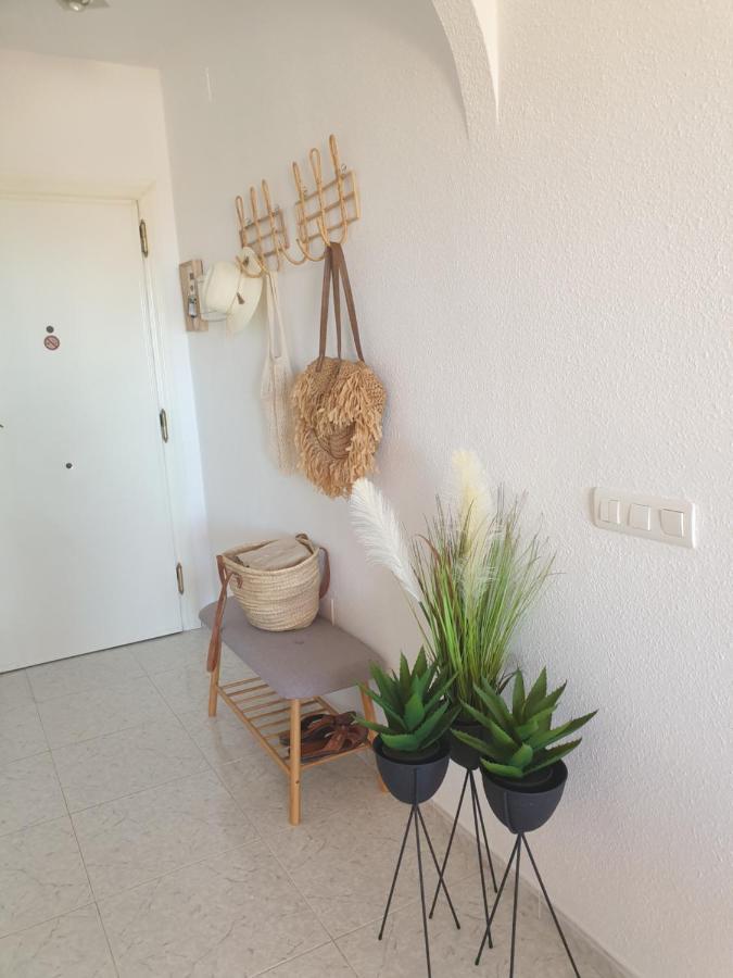 Appartamento Brisamar Torrox Esterno foto