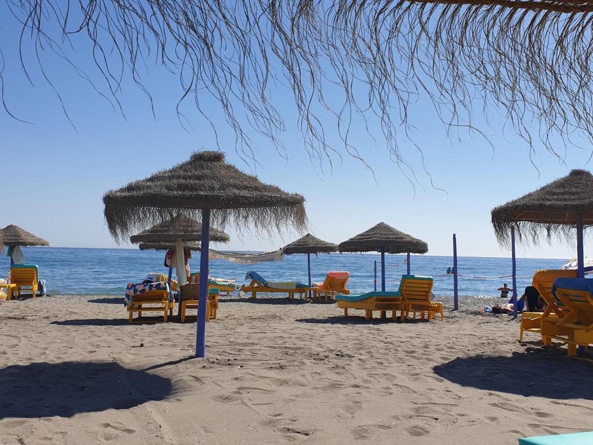 Appartamento Brisamar Torrox Esterno foto