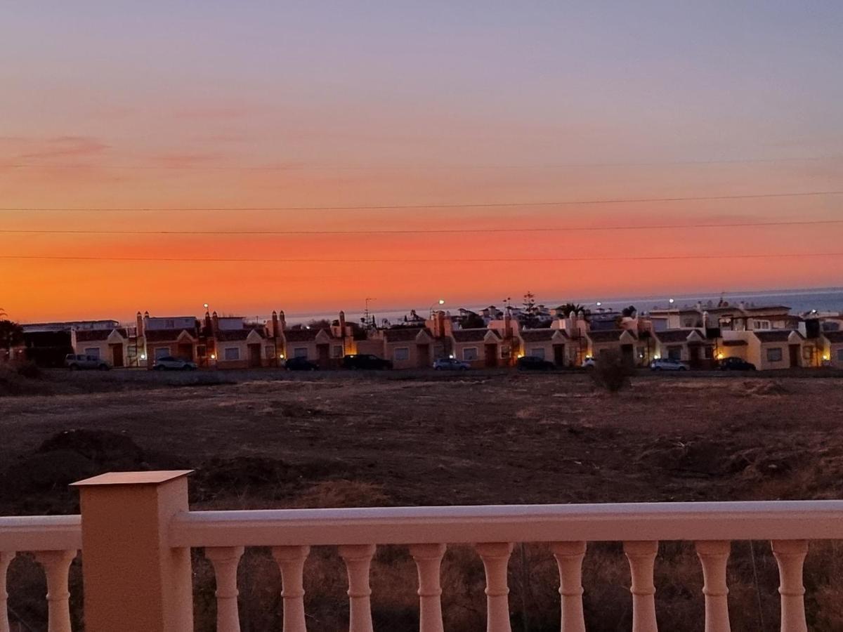 Appartamento Brisamar Torrox Esterno foto