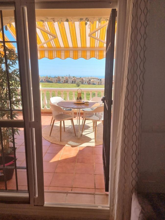 Appartamento Brisamar Torrox Esterno foto