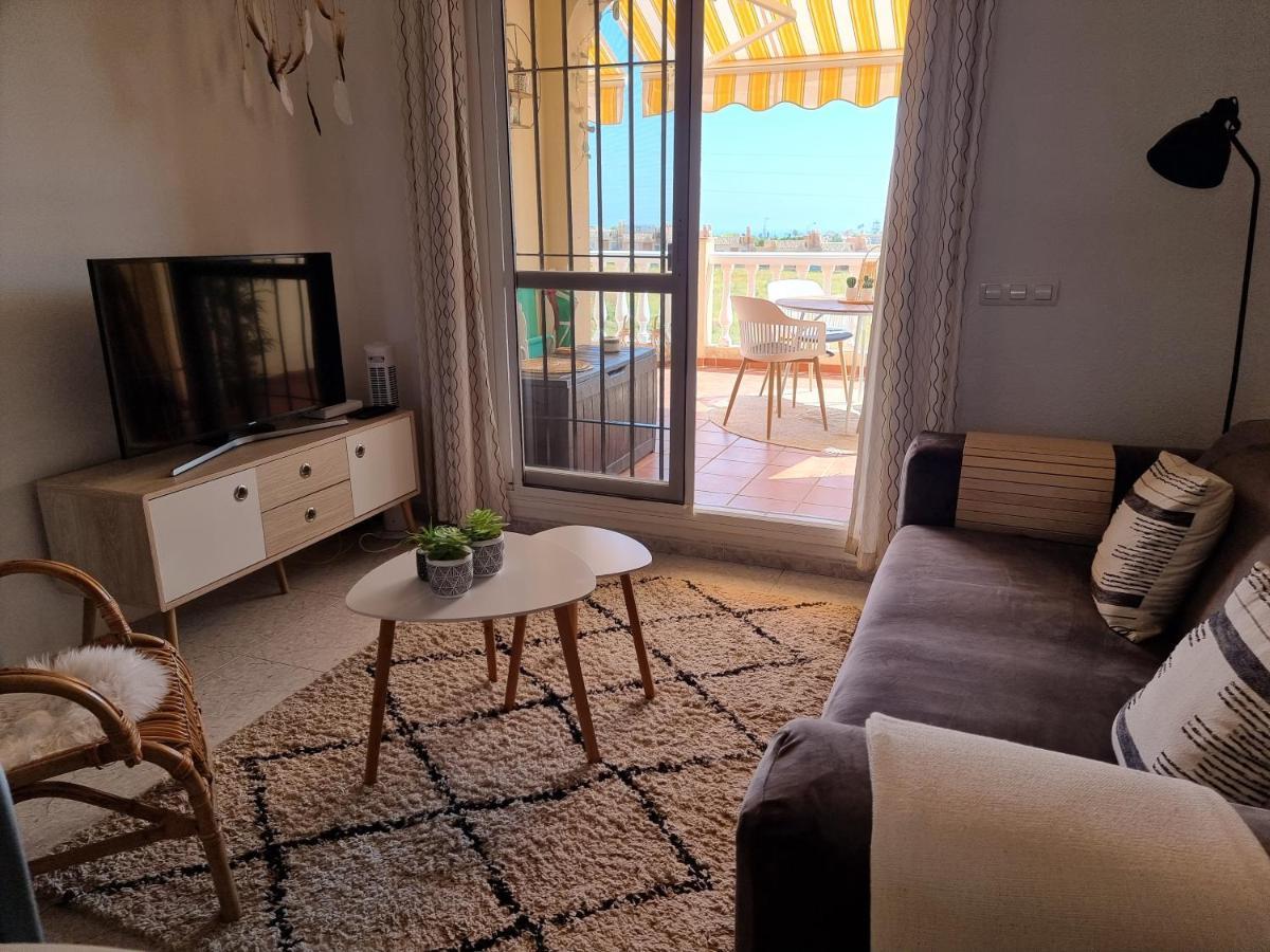 Appartamento Brisamar Torrox Esterno foto